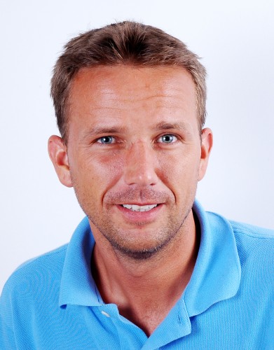 !Arvid Steen, pressekontakt i Tryg Forrsikring.
