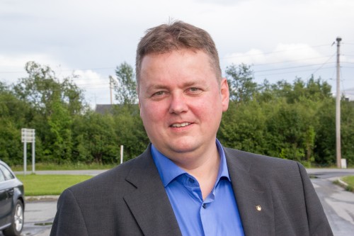 !Runar Sjstad, Ap