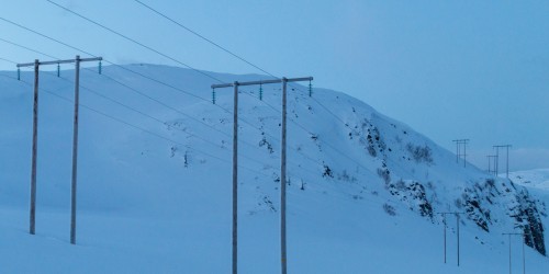 !Arkivfoto Ole Arnsjavika, Magerya