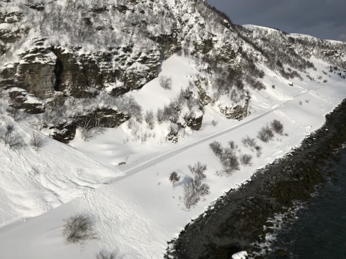 !Skarvbergvika raspsken 2018.