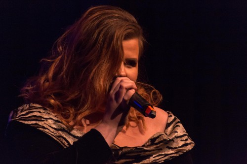 !Trine Dyrstad Walse - Cabaret