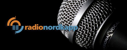 !Raadio NOrdkapp i RadioPlayer Norge