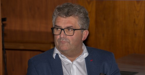 !Knut Sigurd Pettersen, Scandic Nord-Norge
