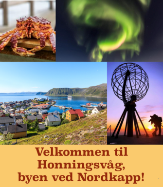 !Velkomstplakat 1. 