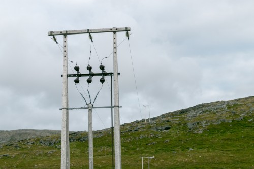 !Arkivfoto: Skutnes i Skarsvg