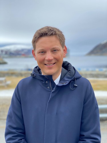 !Sigurd Rafaelsen,Finnmark Arbeiderparti,3. kandidat til stortinget.