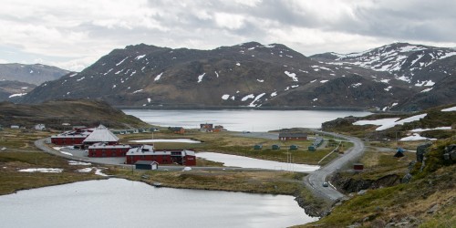 !Skipsfjorden fra Kamøyvær-krysset. 