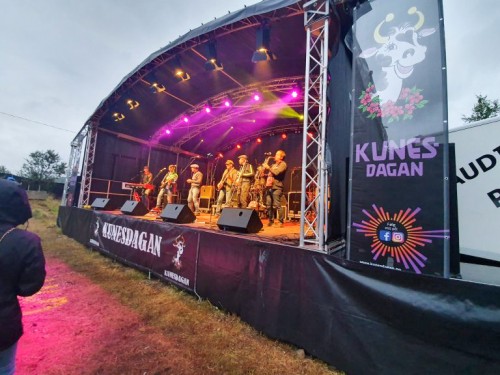 !Kunesdagan 2021. 