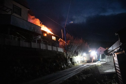 !Fjellveien sndag kl 08:30