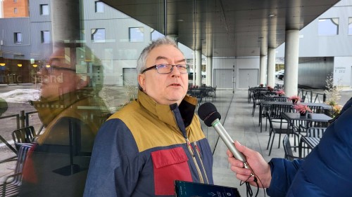 !Nils Martin Kristensen GLR. 