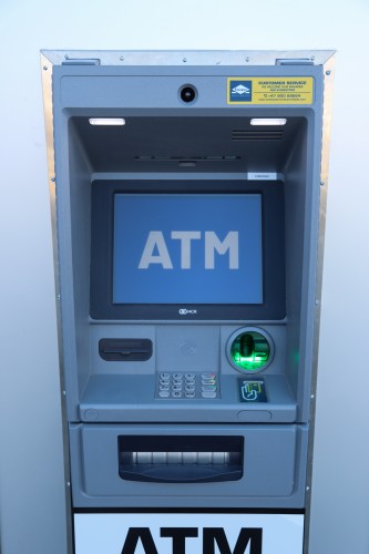 !Minibank. 