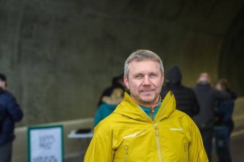 !Lars Johansen, Kistrand og Olderfjord Idretts- og Bygdelag. 