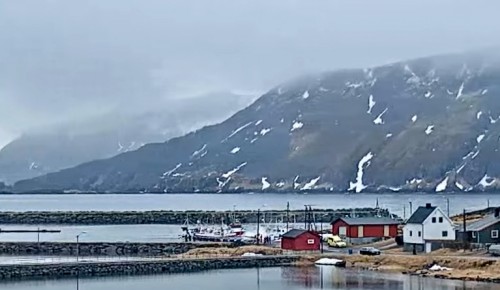 !Skjermdump fra Skarsvg bygdelags webkamera