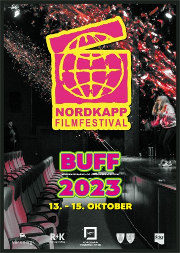 !BUFF plakat 2023
