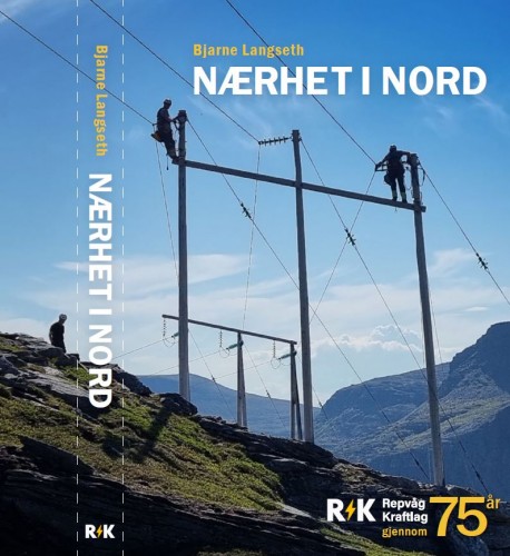 !Nrhet i nord. 