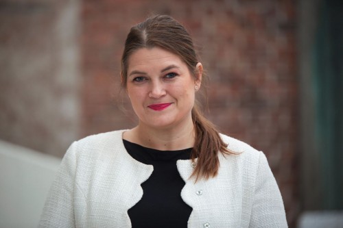 !Fiskeri- og havministeren, Cecilie Myrseth (ap)
