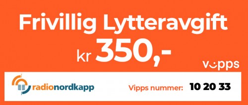 Programledere fredag 22. november 