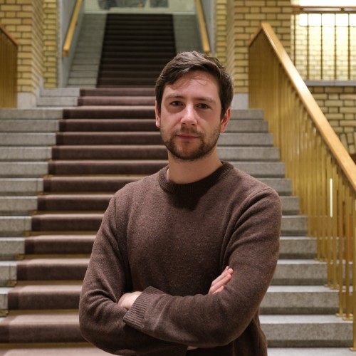 !Andreas Sjalg Unneland (SV)
