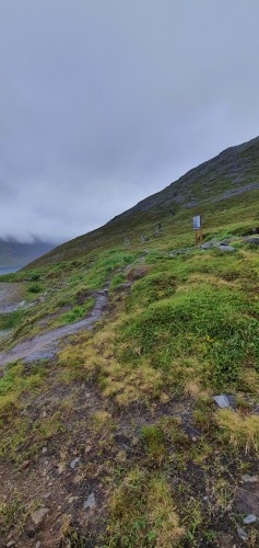!Avmarsj, Elvedalen Koblingsstasjon, torsdag klokken 18.