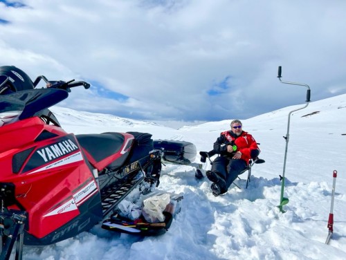 !Magne Ek,Gruppeleder Nordkalottfolket,Finnmark fylkesting