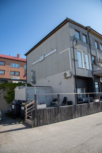 !Nordstjrna og Soi 9 i dag
