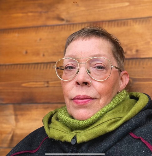 !Elisabeth J. Muotka,3. kandidat, Rdt Finnmark