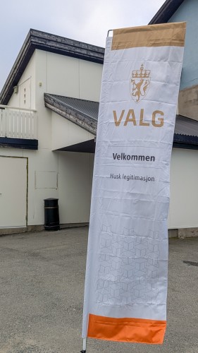 !Turn, Honningsvg. 