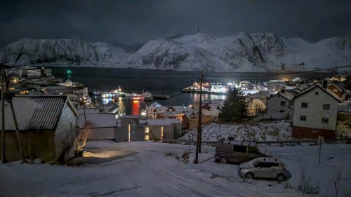 !kl.01:58 hadde alle p Magerya strm igjen.