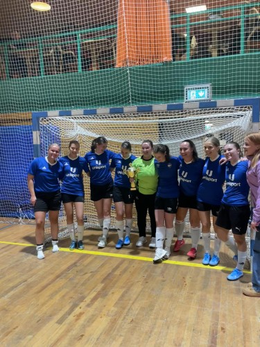 !Vinnerne Teletubbies. 