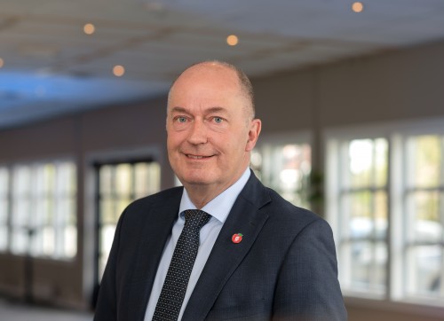 !Morten Stordalen, Vestfold FrP.