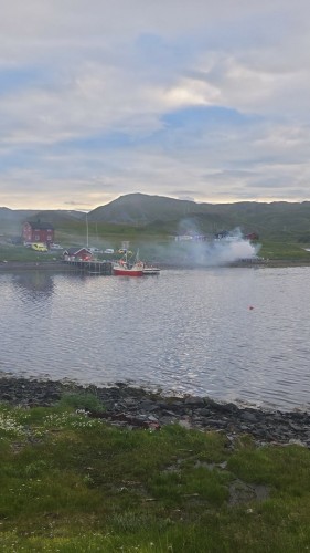 !Brann.