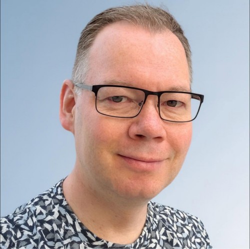 !H�vard Dahlslett. (Foto: Facebook.com, H�vard Dahlslett)