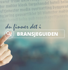 Bransjeguiden