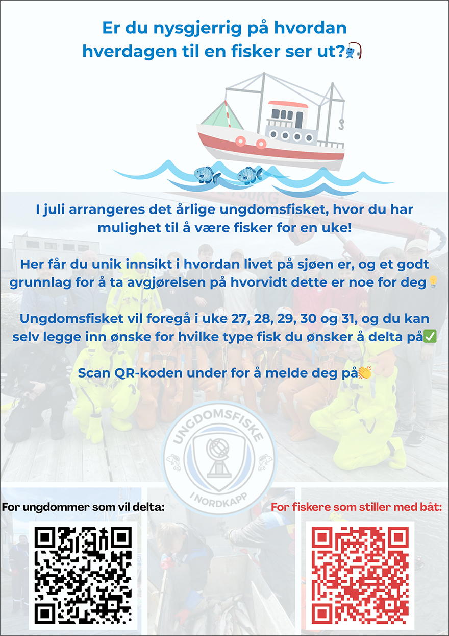 https://www.facebook.com/NordkappNH/posts/pfbid02Pzmu2yyEcUHVdsHeLzUH9pf81pdnZmup7qppdArBkWMJ5hEE2Fh1QdaSijW5dDEhl