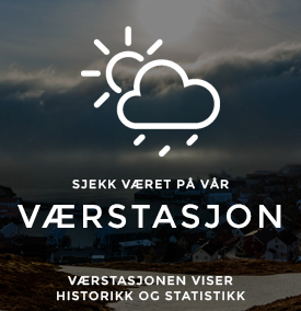 Værstasjon