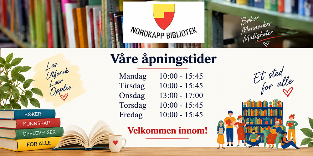 Bibliotek