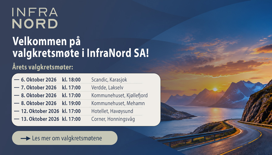 Valgkretsmote