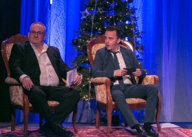 radiokoronatalkshow