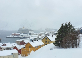cruisvinterdagstor