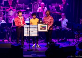 UngdKulturStipend