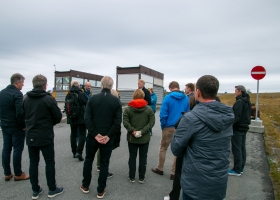 nordkbefaring