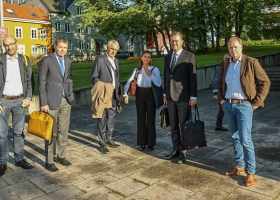 scandicdelegasjon