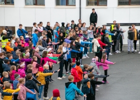 skolejoggen