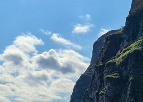 gamlskarvbergtunhoy
