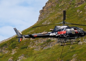 helikopter