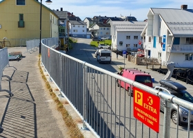 nygjerdebomberom