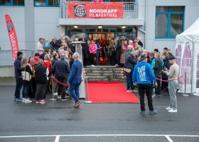 velkomknut