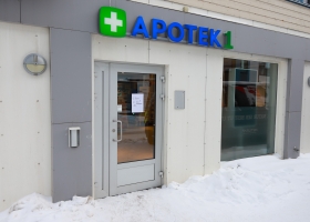 apotekflyt