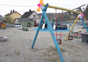lekeplaapn