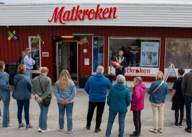 kulturhistorisksentergjesv